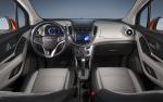 Chevrolet Trax 2015 года (US)